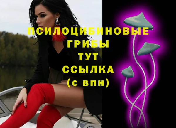 ALPHA PVP Лиски